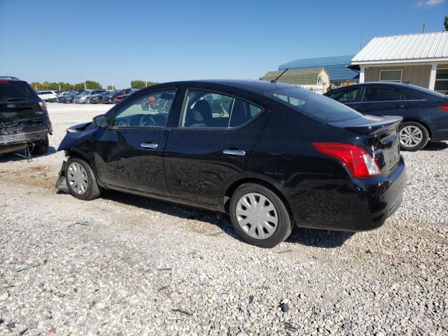 Photo 1 VIN: 3N1CN7AP3KL848059 - NISSAN VERSA S 