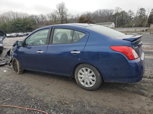 Photo 1 VIN: 3N1CN7AP3KL848126 - NISSAN VERSA 