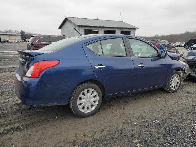 Photo 2 VIN: 3N1CN7AP3KL848126 - NISSAN VERSA 