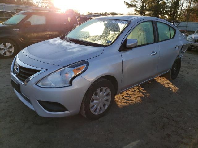 Photo 0 VIN: 3N1CN7AP3KL849292 - NISSAN VERSA S 