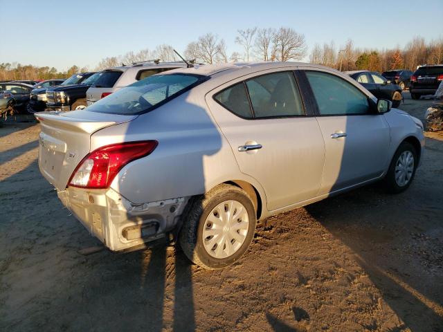 Photo 2 VIN: 3N1CN7AP3KL849292 - NISSAN VERSA S 