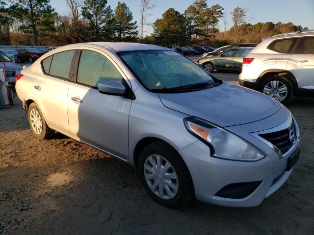 Photo 3 VIN: 3N1CN7AP3KL849292 - NISSAN VERSA S 