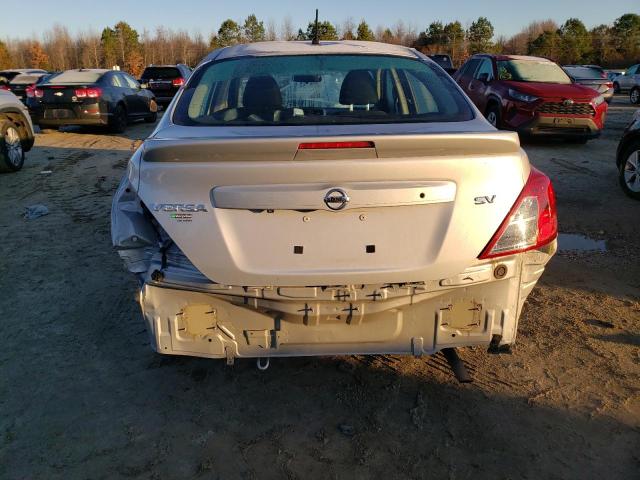 Photo 5 VIN: 3N1CN7AP3KL849292 - NISSAN VERSA S 