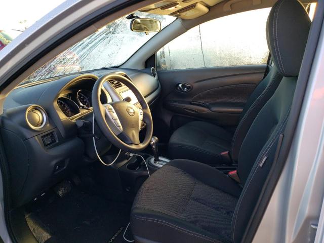 Photo 6 VIN: 3N1CN7AP3KL849292 - NISSAN VERSA S 