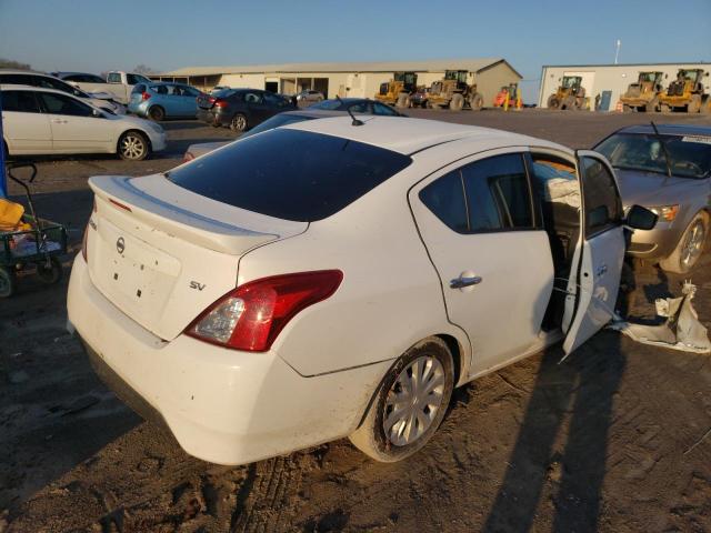 Photo 2 VIN: 3N1CN7AP3KL849664 - NISSAN VERSA S 