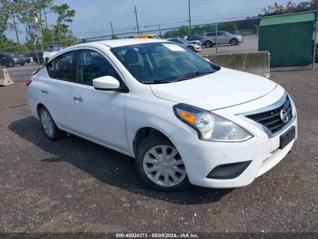 Photo 0 VIN: 3N1CN7AP3KL849874 - NISSAN VERSA 