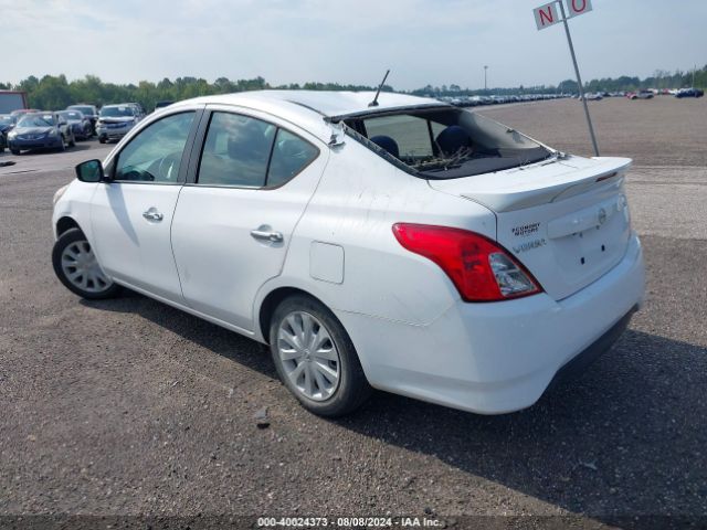 Photo 2 VIN: 3N1CN7AP3KL849874 - NISSAN VERSA 