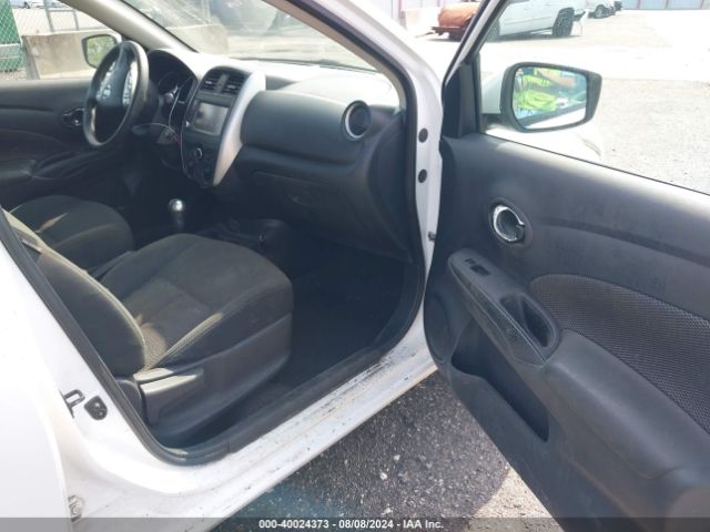 Photo 4 VIN: 3N1CN7AP3KL849874 - NISSAN VERSA 