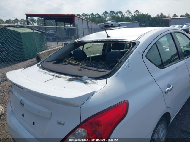 Photo 5 VIN: 3N1CN7AP3KL849874 - NISSAN VERSA 