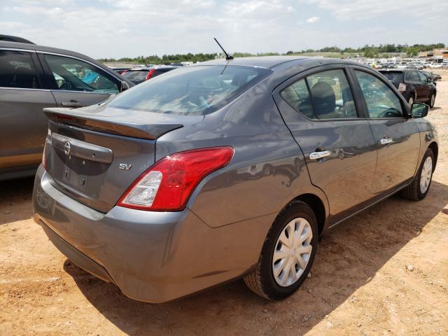 Photo 3 VIN: 3N1CN7AP3KL849969 - NISSAN VERSA S 