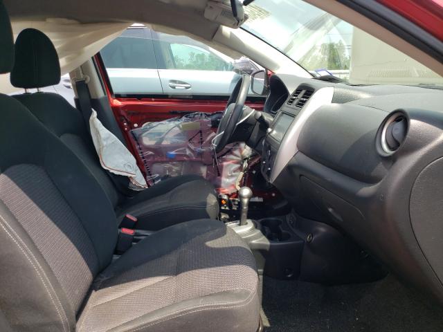 Photo 4 VIN: 3N1CN7AP3KL850121 - NISSAN VERSA S 