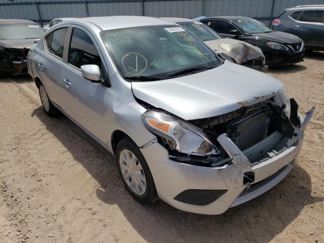 Photo 0 VIN: 3N1CN7AP3KL850409 - NISSAN VERSA S 