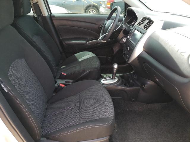 Photo 4 VIN: 3N1CN7AP3KL850409 - NISSAN VERSA S 