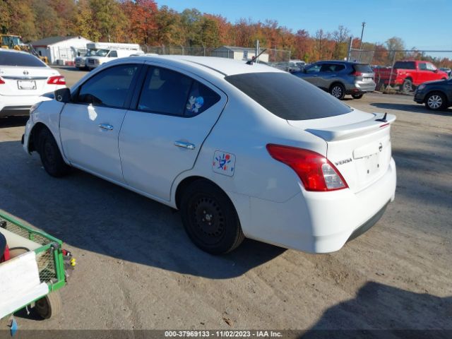 Photo 2 VIN: 3N1CN7AP3KL850894 - NISSAN VERSA 