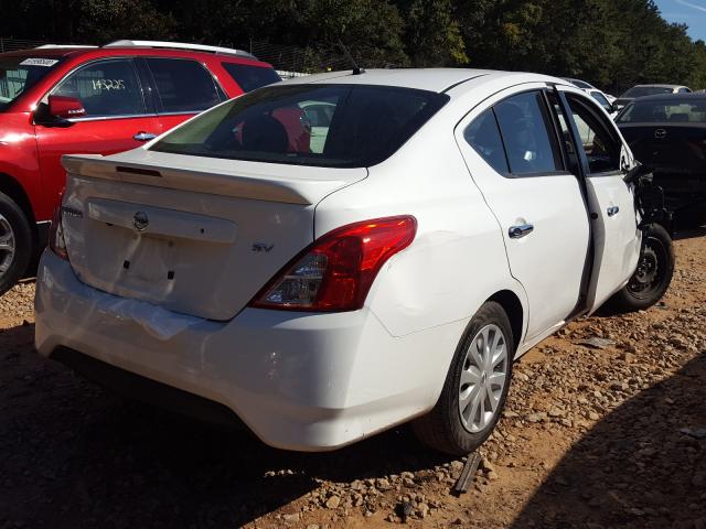 Photo 3 VIN: 3N1CN7AP3KL850975 - NISSAN VERSA S 