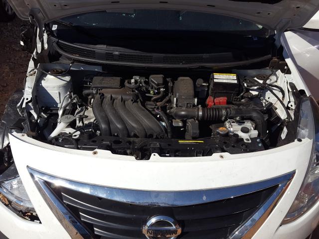 Photo 6 VIN: 3N1CN7AP3KL850975 - NISSAN VERSA S 