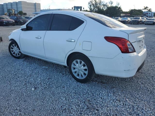 Photo 1 VIN: 3N1CN7AP3KL851317 - NISSAN VERSA 