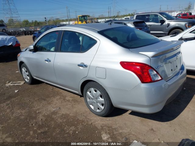 Photo 2 VIN: 3N1CN7AP3KL851415 - NISSAN VERSA 