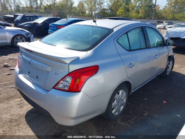 Photo 3 VIN: 3N1CN7AP3KL851415 - NISSAN VERSA 