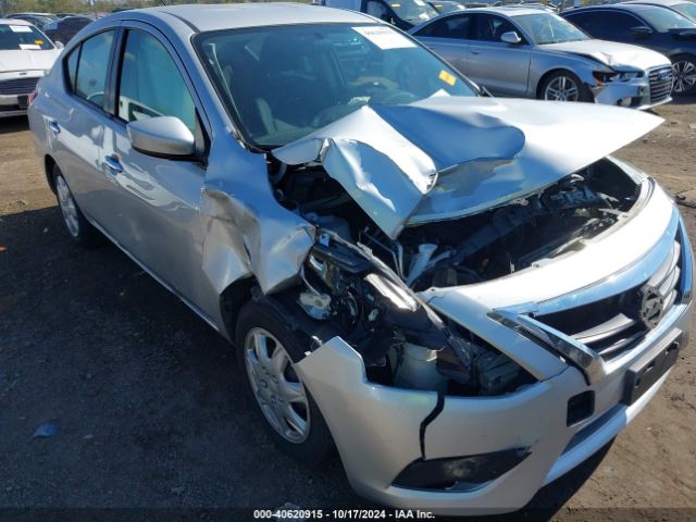 Photo 5 VIN: 3N1CN7AP3KL851415 - NISSAN VERSA 