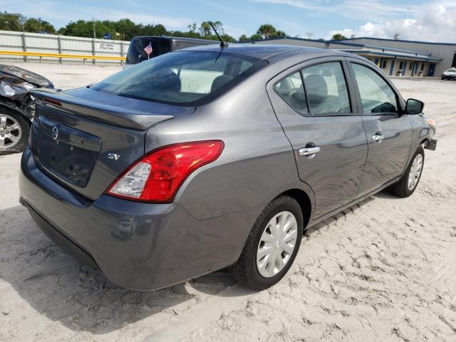 Photo 3 VIN: 3N1CN7AP3KL852029 - NISSAN VERSA S 