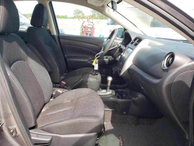 Photo 4 VIN: 3N1CN7AP3KL852029 - NISSAN VERSA S 