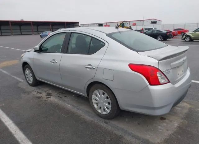 Photo 2 VIN: 3N1CN7AP3KL852287 - NISSAN VERSA 