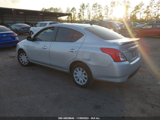 Photo 2 VIN: 3N1CN7AP3KL852581 - NISSAN VERSA 