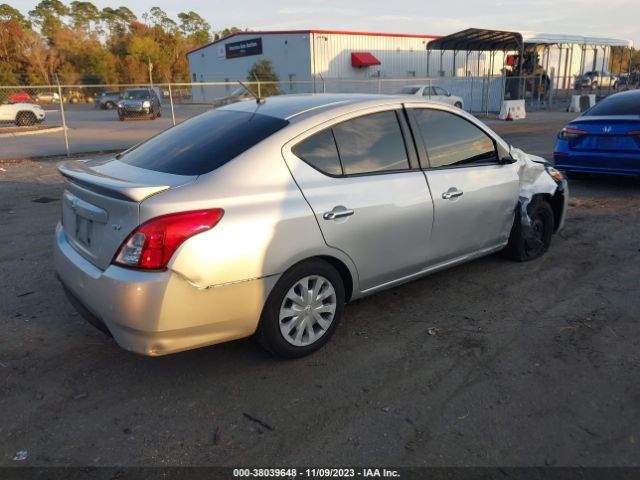 Photo 3 VIN: 3N1CN7AP3KL852581 - NISSAN VERSA 