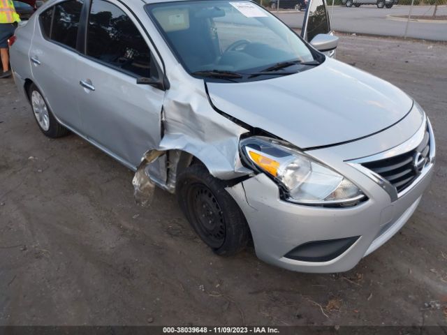 Photo 5 VIN: 3N1CN7AP3KL852581 - NISSAN VERSA 