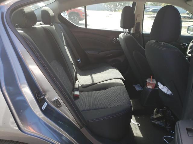 Photo 5 VIN: 3N1CN7AP3KL854878 - NISSAN VERSA S 