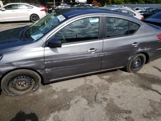 Photo 8 VIN: 3N1CN7AP3KL854878 - NISSAN VERSA S 