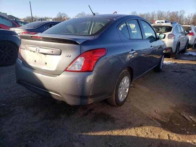 Photo 3 VIN: 3N1CN7AP3KL857960 - NISSAN VERSA S 