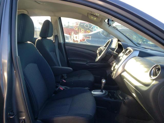 Photo 4 VIN: 3N1CN7AP3KL857960 - NISSAN VERSA S 