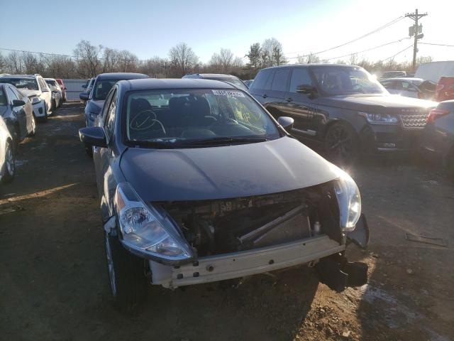 Photo 8 VIN: 3N1CN7AP3KL857960 - NISSAN VERSA S 