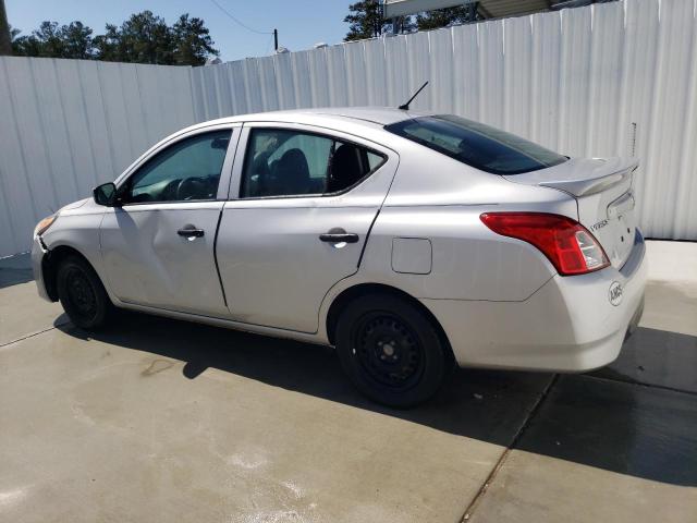 Photo 1 VIN: 3N1CN7AP3KL860793 - NISSAN VERSA 