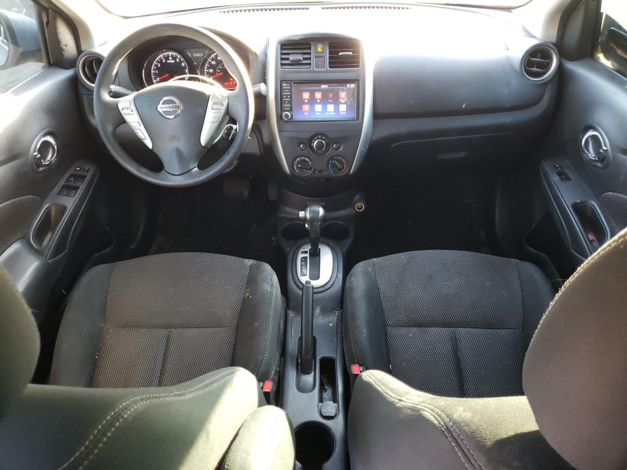 Photo 7 VIN: 3N1CN7AP3KL861104 - NISSAN VERSA 