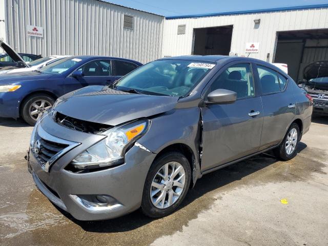 Photo 0 VIN: 3N1CN7AP3KL861202 - NISSAN VERSA S 