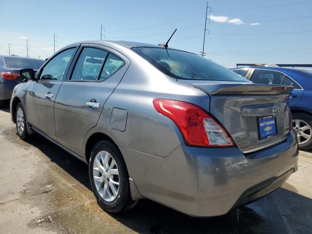 Photo 1 VIN: 3N1CN7AP3KL861202 - NISSAN VERSA S 