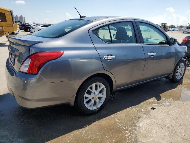 Photo 2 VIN: 3N1CN7AP3KL861202 - NISSAN VERSA S 