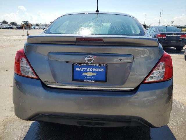 Photo 5 VIN: 3N1CN7AP3KL861202 - NISSAN VERSA S 