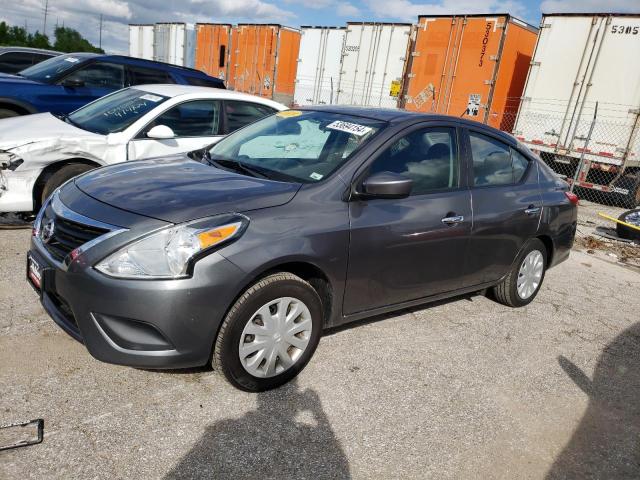 Photo 0 VIN: 3N1CN7AP3KL862656 - NISSAN VERSA S 