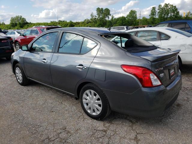 Photo 1 VIN: 3N1CN7AP3KL862656 - NISSAN VERSA S 