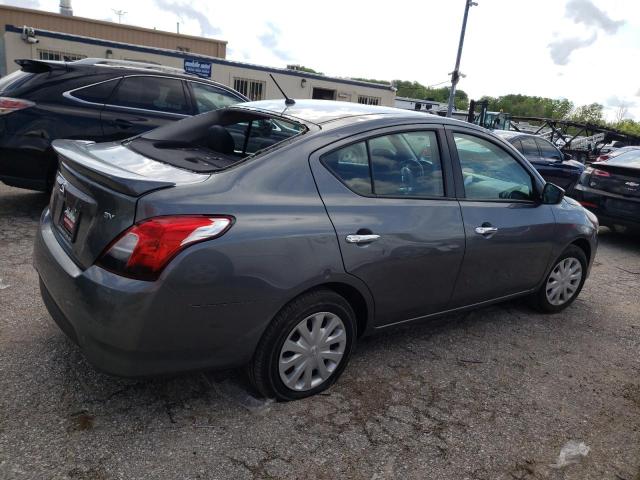 Photo 2 VIN: 3N1CN7AP3KL862656 - NISSAN VERSA S 