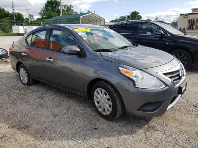 Photo 3 VIN: 3N1CN7AP3KL862656 - NISSAN VERSA S 