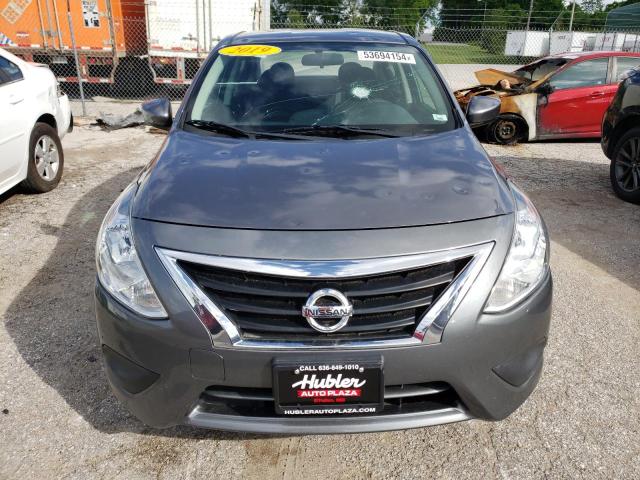 Photo 4 VIN: 3N1CN7AP3KL862656 - NISSAN VERSA S 