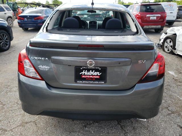 Photo 5 VIN: 3N1CN7AP3KL862656 - NISSAN VERSA S 