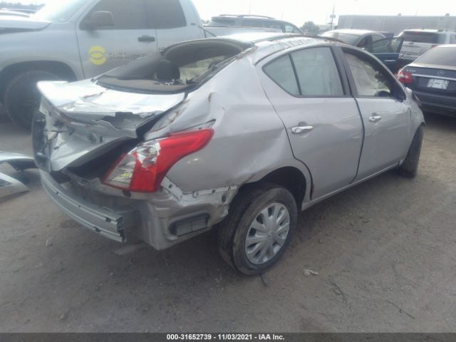 Photo 3 VIN: 3N1CN7AP3KL862690 - NISSAN VERSA SEDAN 