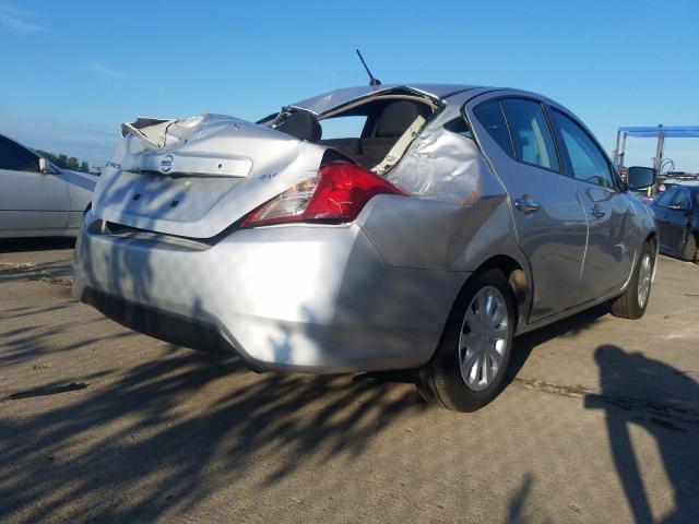 Photo 3 VIN: 3N1CN7AP3KL862897 - NISSAN VERSA S 