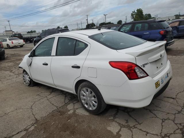 Photo 1 VIN: 3N1CN7AP3KL862916 - NISSAN VERSA 